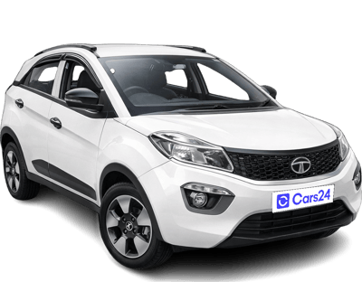 2019 Tata NEXON - SUV - Petrol - Manual - ₹4.70 lakh