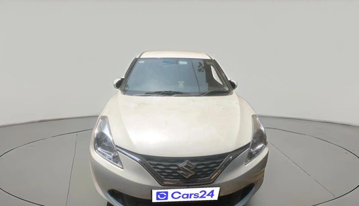 2016 Maruti Baleno DELTA PETROL 1.2, Petrol, Manual, 1,09,608 km, exterior
