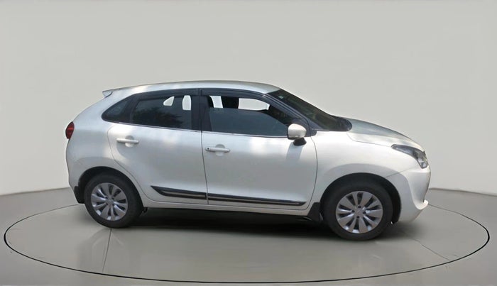 2016 Maruti Baleno DELTA PETROL 1.2, Petrol, Manual, 1,09,608 km, exterior