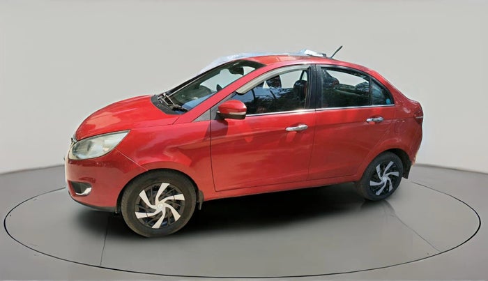 2015 Tata Zest XMS 90PS DIESEL, Diesel, Manual, 88,408 km, exterior
