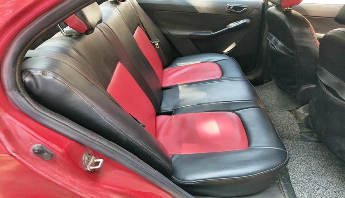 2015 Tata Zest XMS 90PS DIESEL, Diesel, Manual, 88,408 km, interior