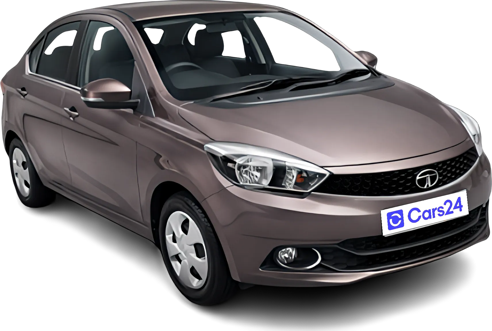 2018 Tata TIGOR - Sedan - Petrol - Manual - ₹3.64 lakh