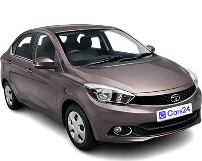 2018 Tata TIGOR - Sedan - Petrol - Manual - ₹3.64 lakh