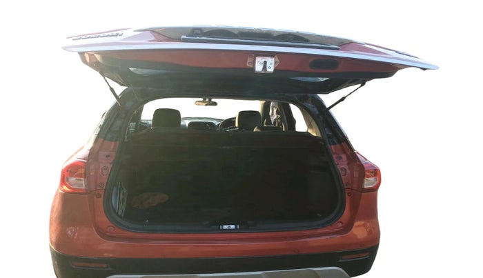 2017 Maruti Vitara Brezza ZDI PLUS DUAL TONE, Diesel, Manual, 81,913 km, exterior