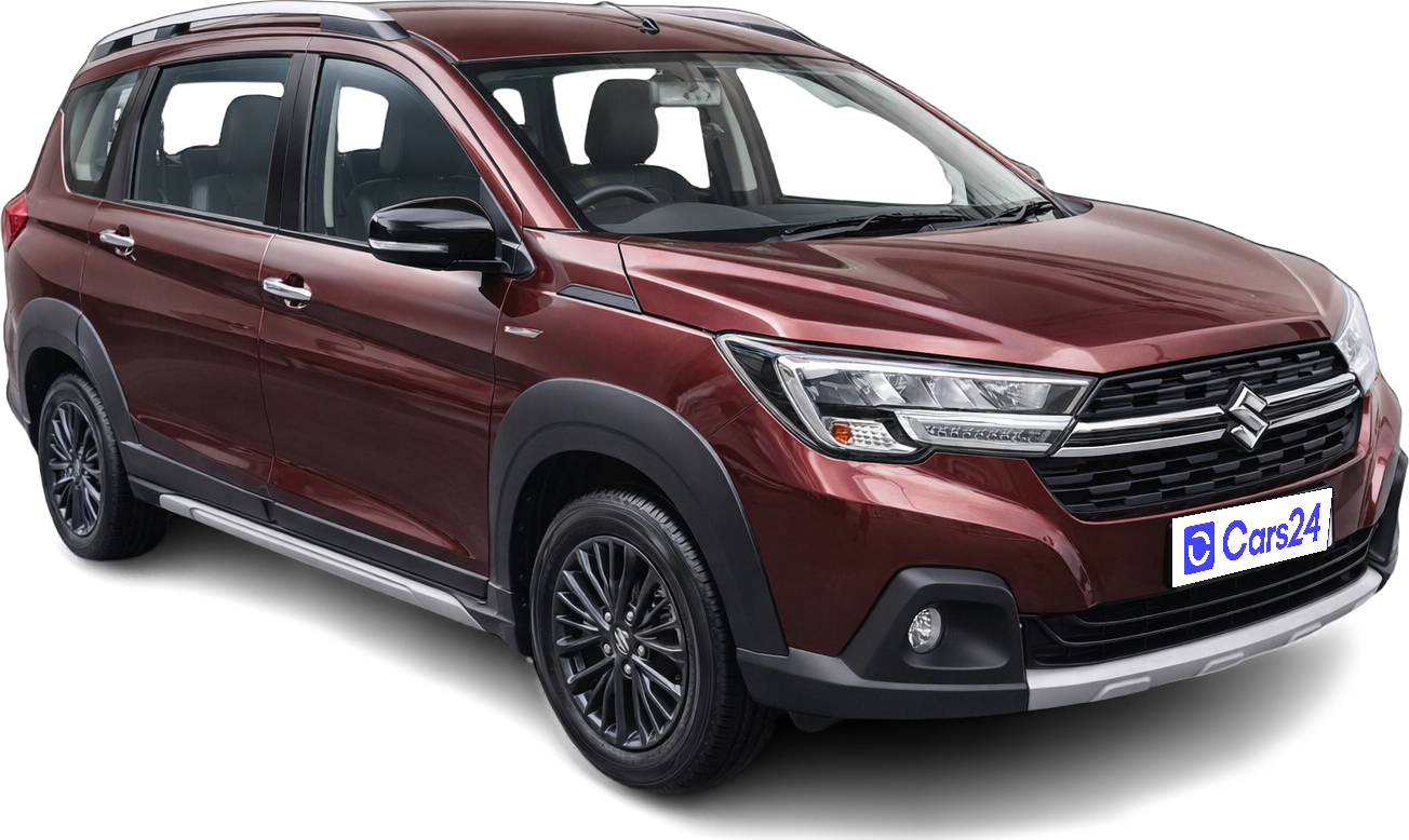2021 Maruti XL6 - SUV - Petrol - Automatic - ₹8.50 lakh