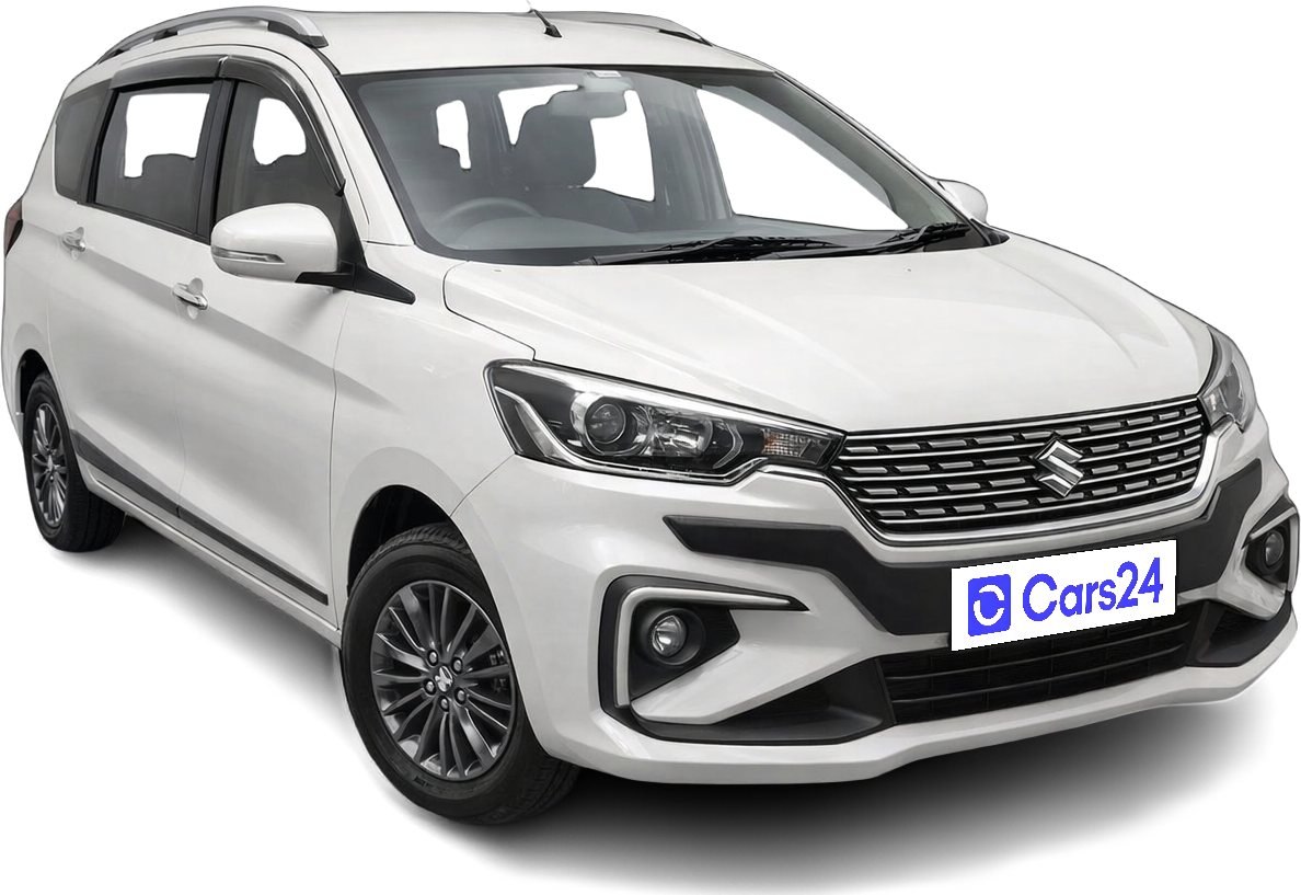 2020 Maruti Ertiga - SUV - Petrol - Manual - ₹9.20 lakh