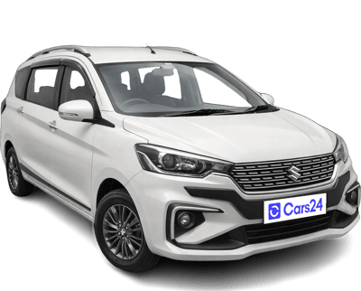 2020 Maruti Ertiga - SUV - Petrol - Manual - ₹9.20 lakh