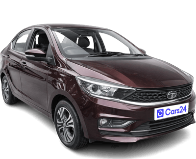2022 Tata TIGOR - Sedan - CNG - Manual - ₹4.90 lakh