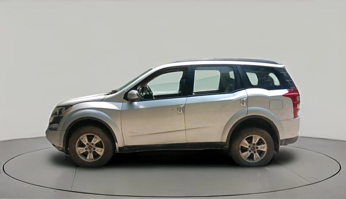 2011 Mahindra XUV500 W8, Diesel, Manual, 2,07,917 km, exterior