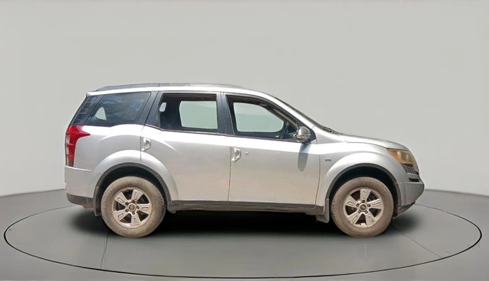 2011 Mahindra XUV500 W8, Diesel, Manual, 2,07,917 km, exterior