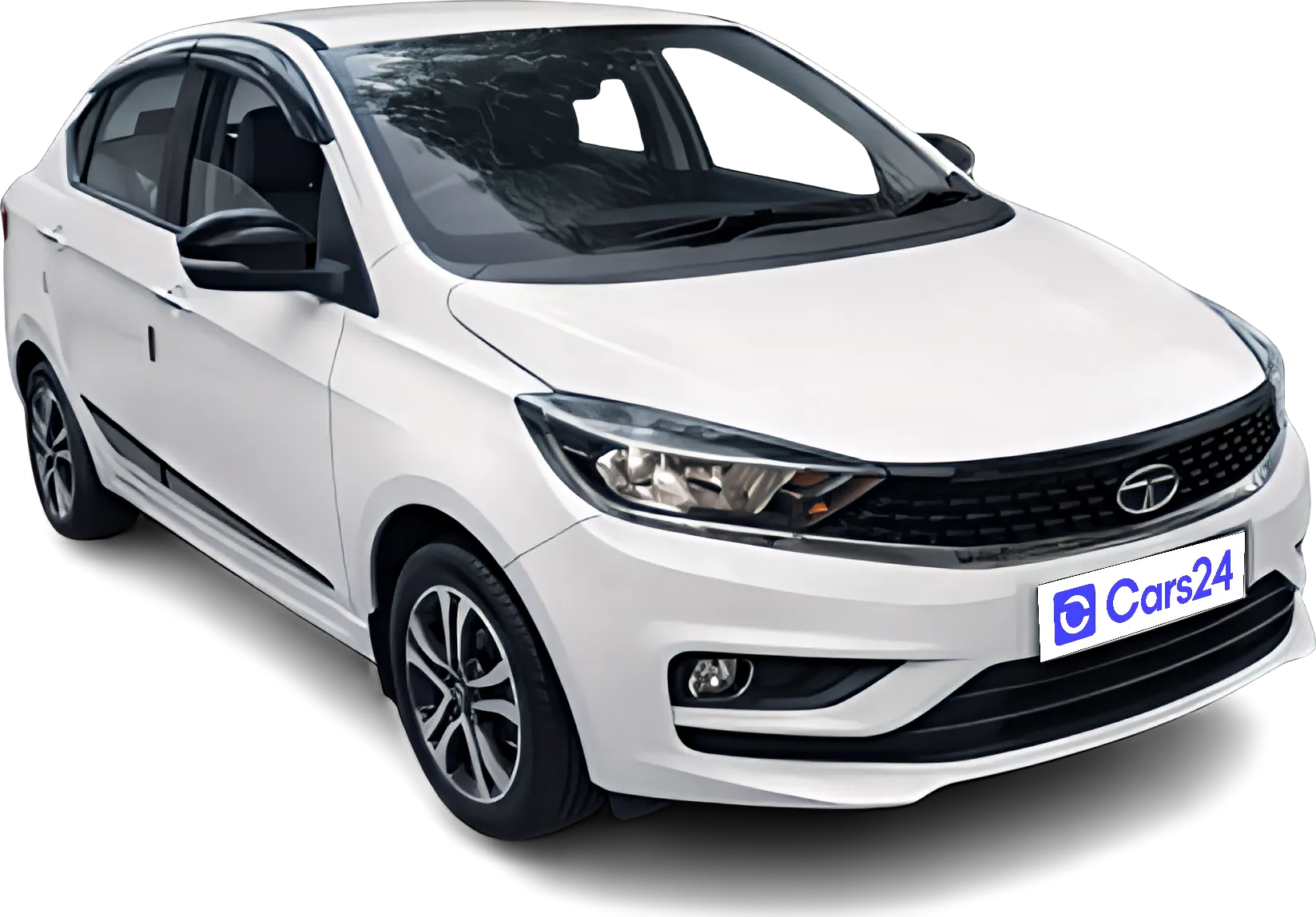 2024 Tata TIGOR - Sedan - CNG - Automatic - ₹7.50 lakh