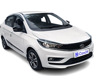 2024 Tata TIGOR - Sedan - CNG - Automatic - ₹7.50 lakh