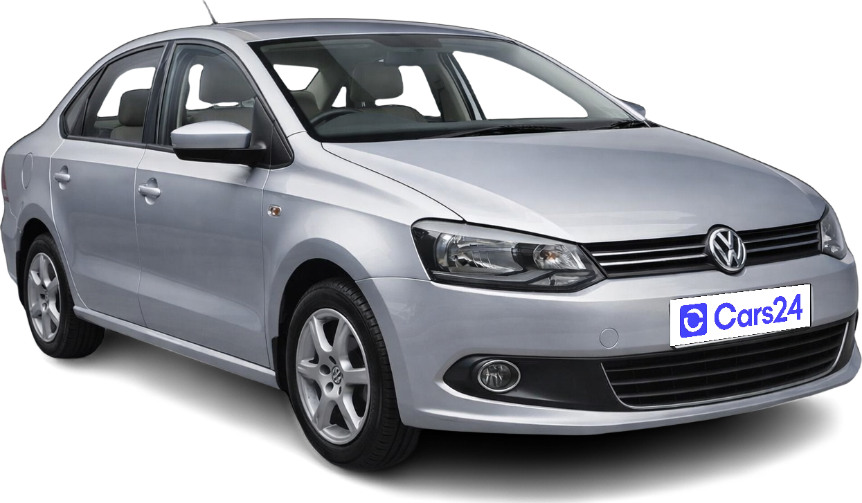 2013 Volkswagen Vento - Sedan - Petrol - Manual - ₹2.83 lakh