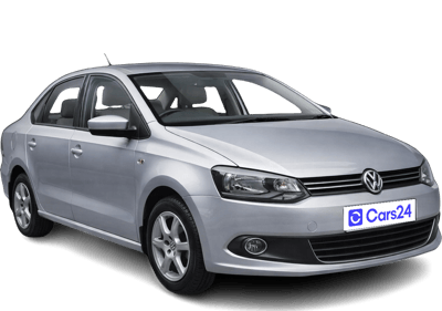 2013 Volkswagen Vento - Sedan - Petrol - Manual - ₹2.83 lakh