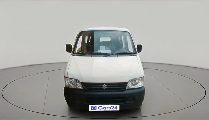 2021 Maruti Eeco 5 STR WITH A/C+HTR CNG, CNG, Manual, 47,101 km, exterior