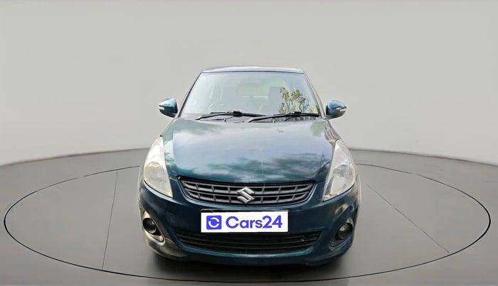 2013 Maruti Swift Dzire VXI, CNG, Manual, 30,940 km, exterior