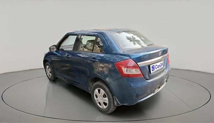 2013 Maruti Swift Dzire VXI, CNG, Manual, 30,940 km, exterior