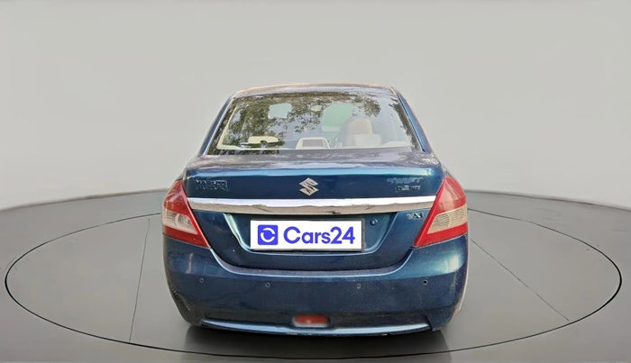 2013 Maruti Swift Dzire VXI, CNG, Manual, 30,940 km, exterior