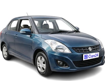 2013 Maruti Swift Dzire - Sedan - CNG - Manual - ₹2.35 lakh