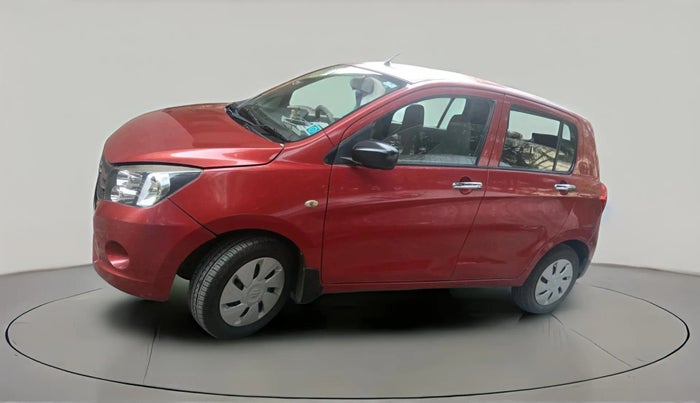 2016 Maruti Celerio VXI AMT, Petrol, Automatic, 28,562 km, exterior