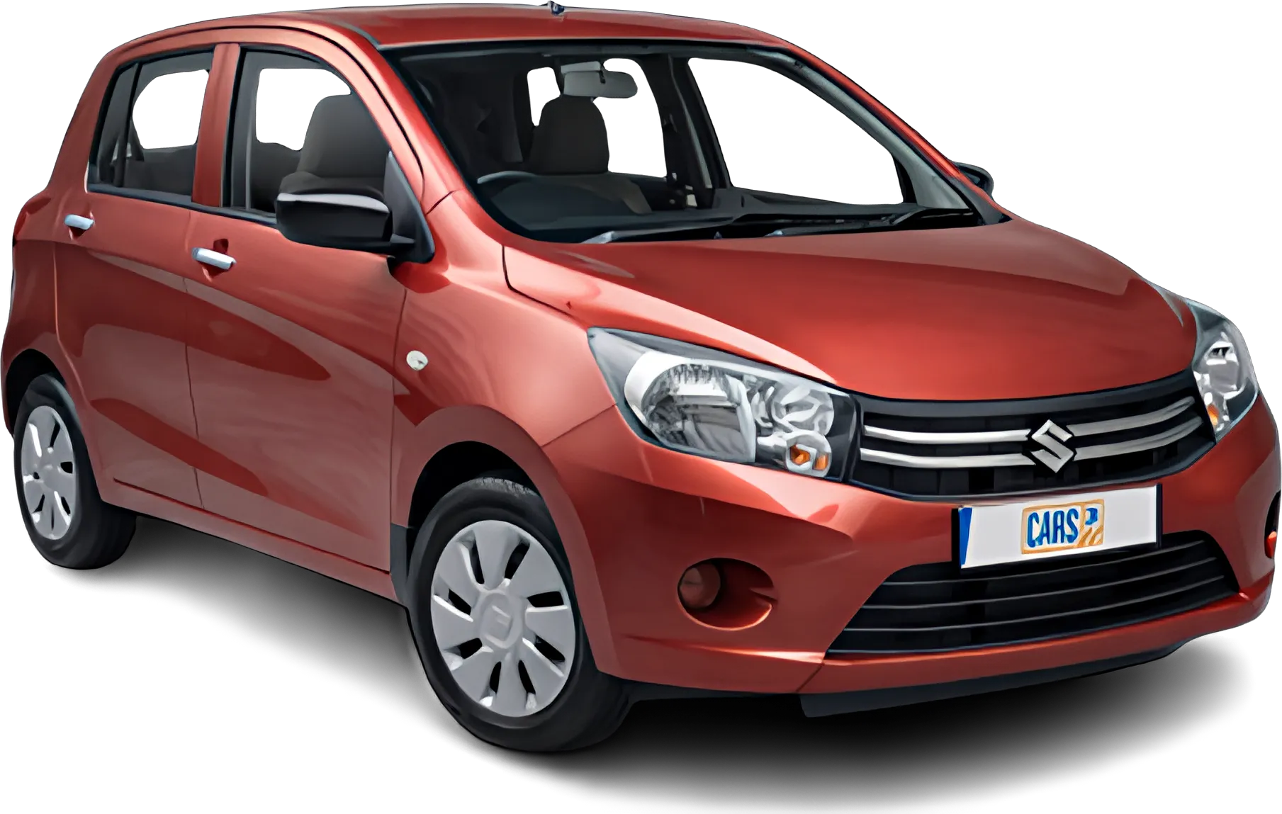 2016 Maruti Celerio - Hatchback - Petrol - Automatic - ₹3.33 lakh