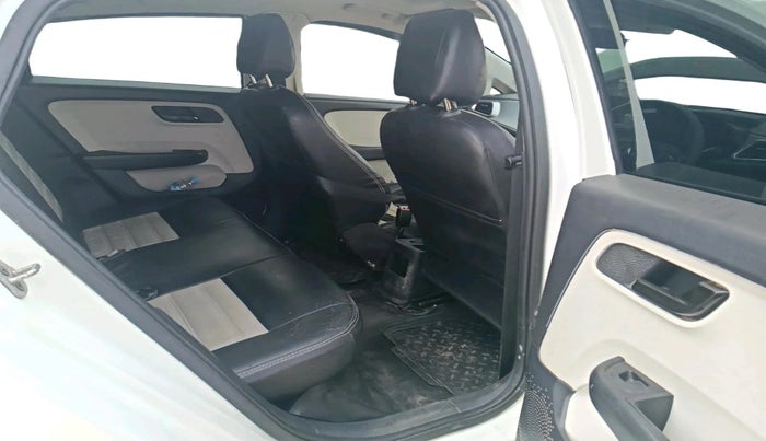 2023 Tata ALTROZ XM PLUS SUNROOF CNG, CNG, Manual, 21,720 km, interior