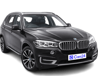 2014 BMW X5 - SUV - Diesel - Automatic - ₹22.75 lakh
