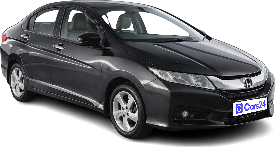 2014 Honda City - Sedan - Petrol - Manual - ₹3.00 lakh