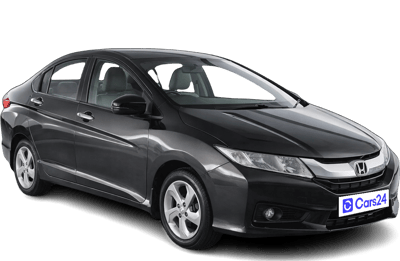 2014 Honda City - Sedan - Petrol - Manual - ₹3.00 lakh