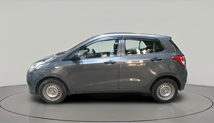 2015 Hyundai Grand i10 ERA 1.2 KAPPA VTVT, Petrol, Manual, 50,575 km, exterior
