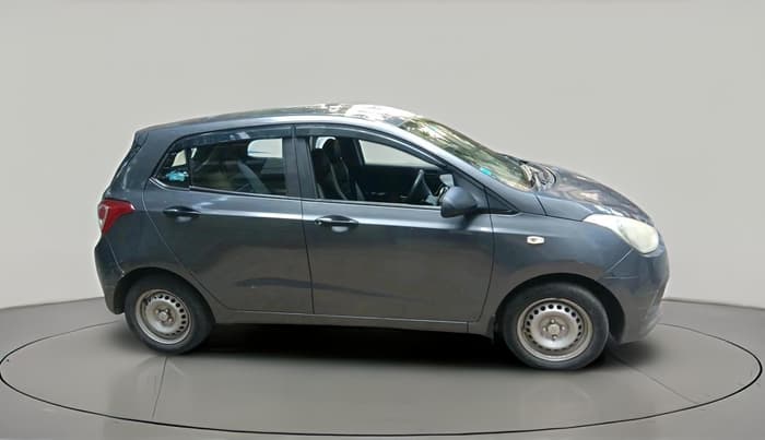 2015 Hyundai Grand i10 ERA 1.2 KAPPA VTVT, Petrol, Manual, 50,575 km, exterior