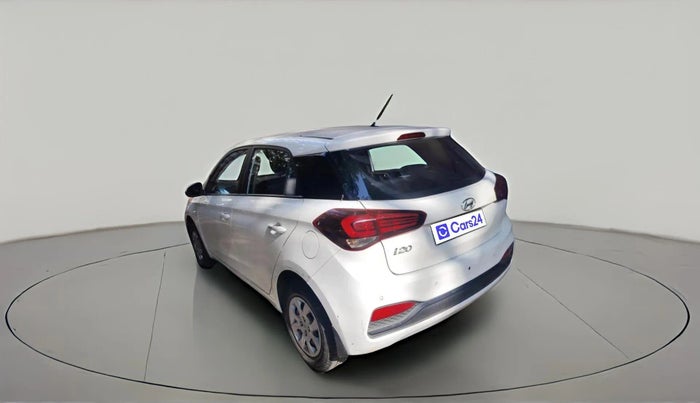 2019 Hyundai Elite i20 MAGNA PLUS 1.2, Petrol, Manual, 19,510 km, exterior