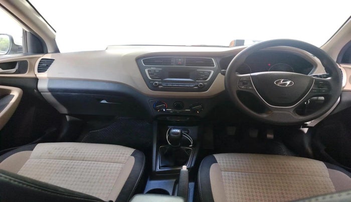 2019 Hyundai Elite i20 MAGNA PLUS 1.2, Petrol, Manual, 19,510 km, interior