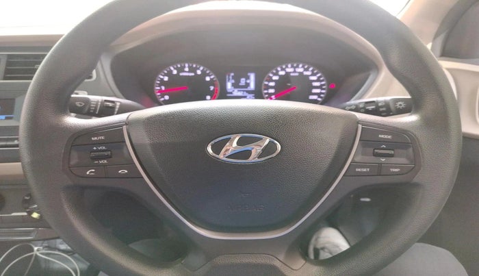 2019 Hyundai Elite i20 MAGNA PLUS 1.2, Petrol, Manual, 19,510 km, interior