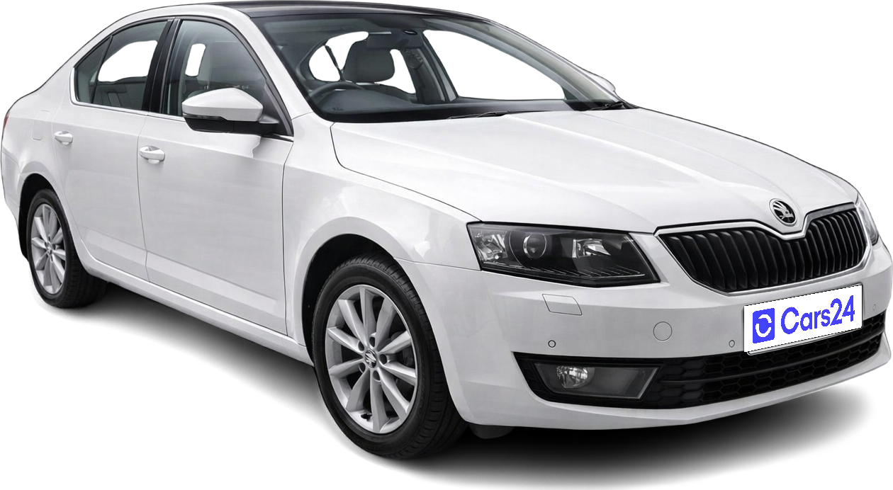 2015 Skoda Octavia - Sedan - Diesel - Automatic - ₹6.88 lakh