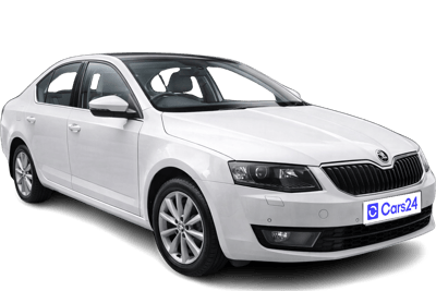 2015 Skoda Octavia - Sedan - Diesel - Automatic - ₹6.88 lakh