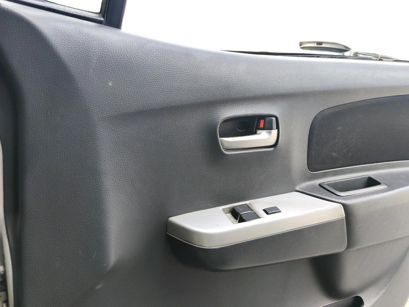2012 Maruti Wagon R 1.0 LXI CNG, CNG, Manual, 97,798 km, interior