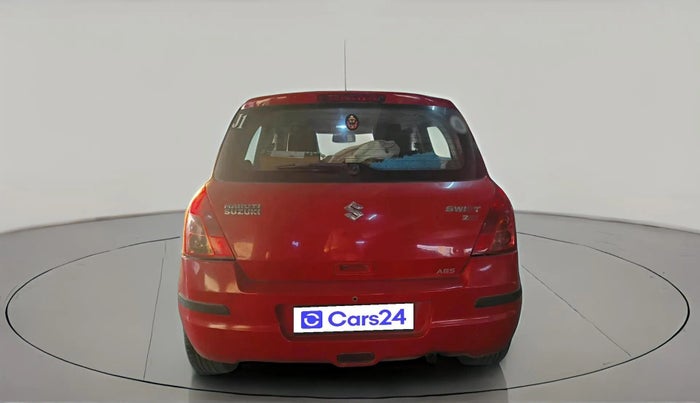 2009 Maruti Swift ZXI 1.3, Petrol, Manual, 82,877 km, exterior