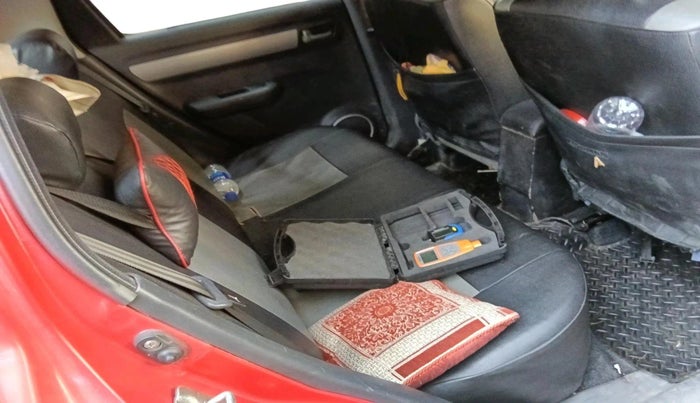 2009 Maruti Swift ZXI 1.3, Petrol, Manual, 82,877 km, interior