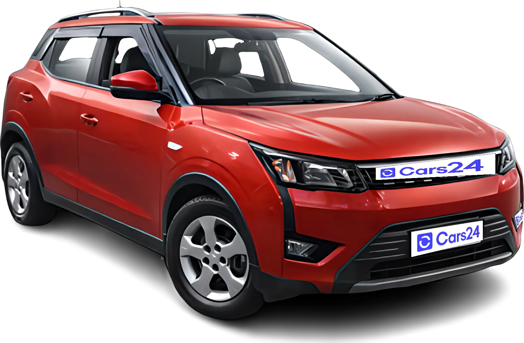 2022 Mahindra XUV300 - SUV - Petrol - Automatic - ₹7.31 lakh