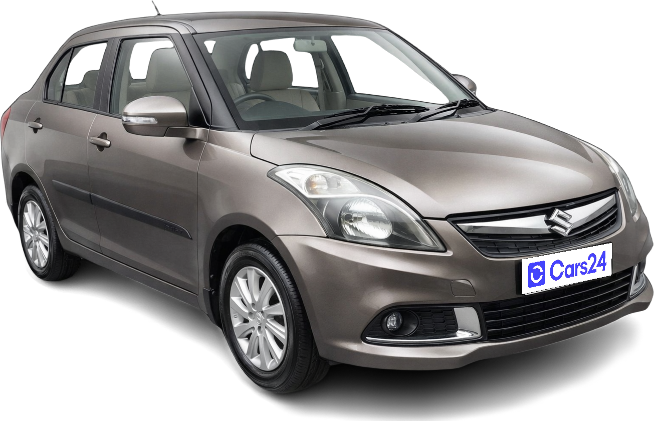 2016 Maruti Swift Dzire - Sedan - Diesel - Automatic - ₹4.40 lakh