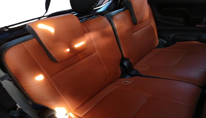 2022 Toyota Innova Crysta 2.4 GX AT 8 STR, Diesel, Automatic, 48,578 km, interior