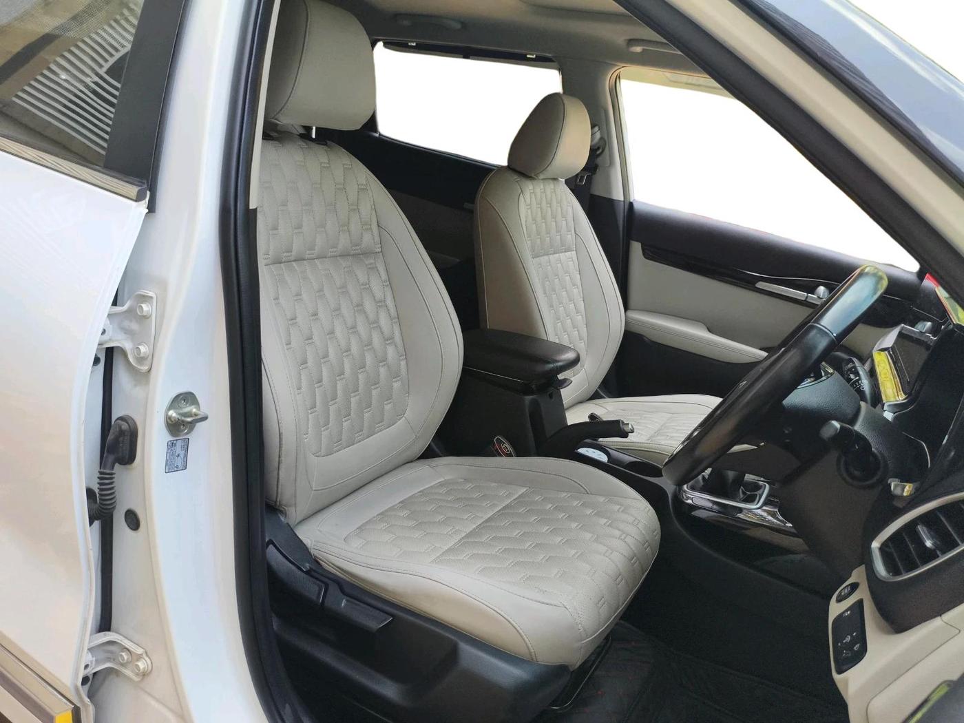 2021 KIA SELTOS HTX 1.5 PETROL, Petrol, Manual, 34,567 km, interior