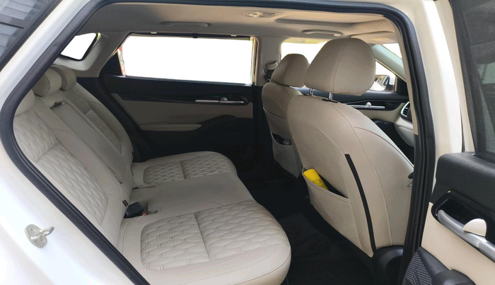 2021 KIA SELTOS HTX 1.5 PETROL, Petrol, Manual, 34,567 km, interior
