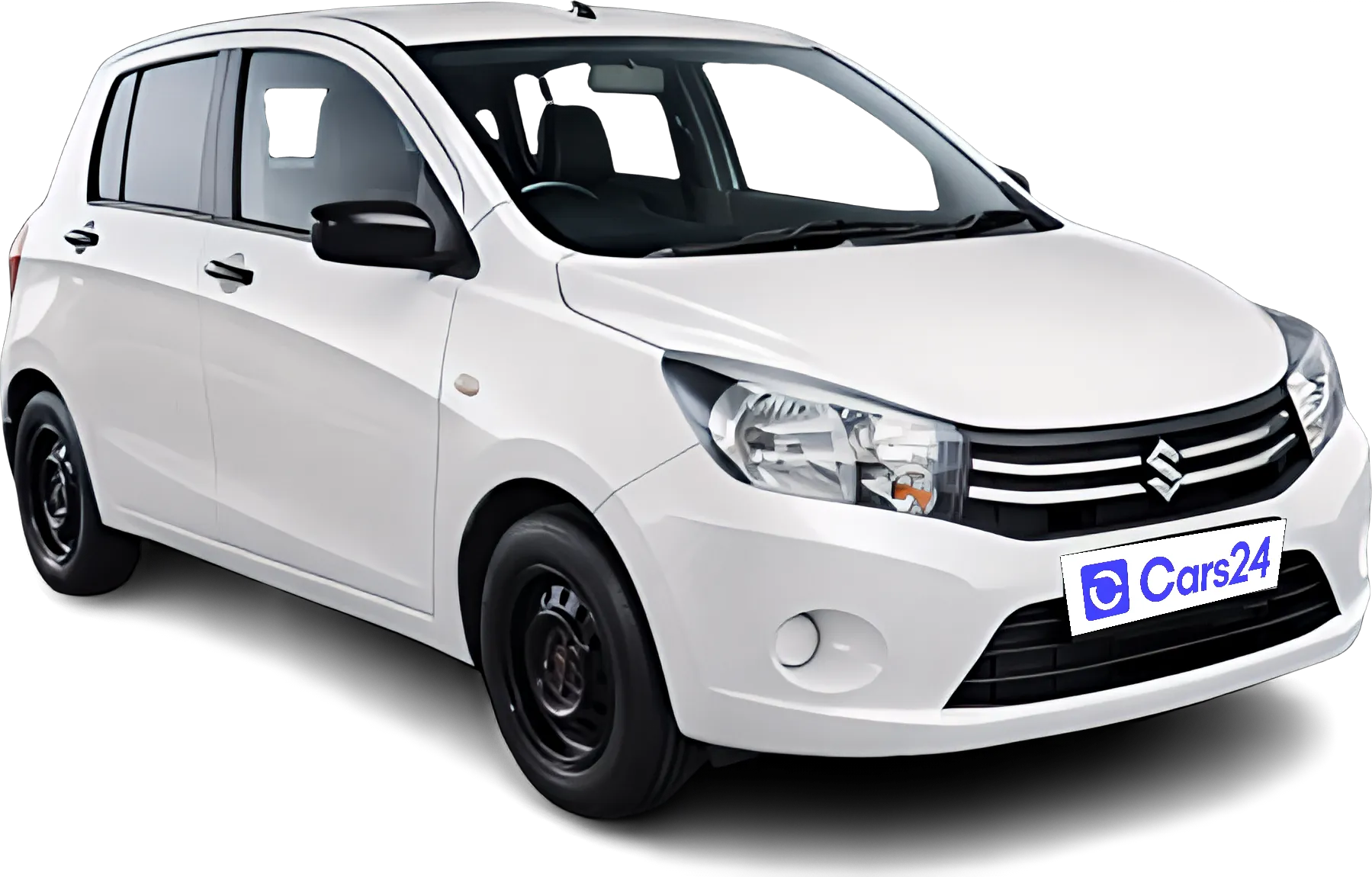 2017 Maruti Celerio - Hatchback - CNG - Manual - ₹3.30 lakh