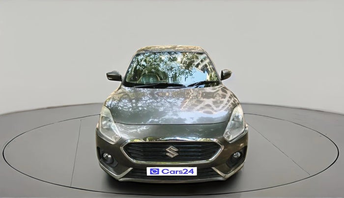 2017 Maruti Dzire ZDI AMT, Diesel, Automatic, 1,78,469 km, exterior