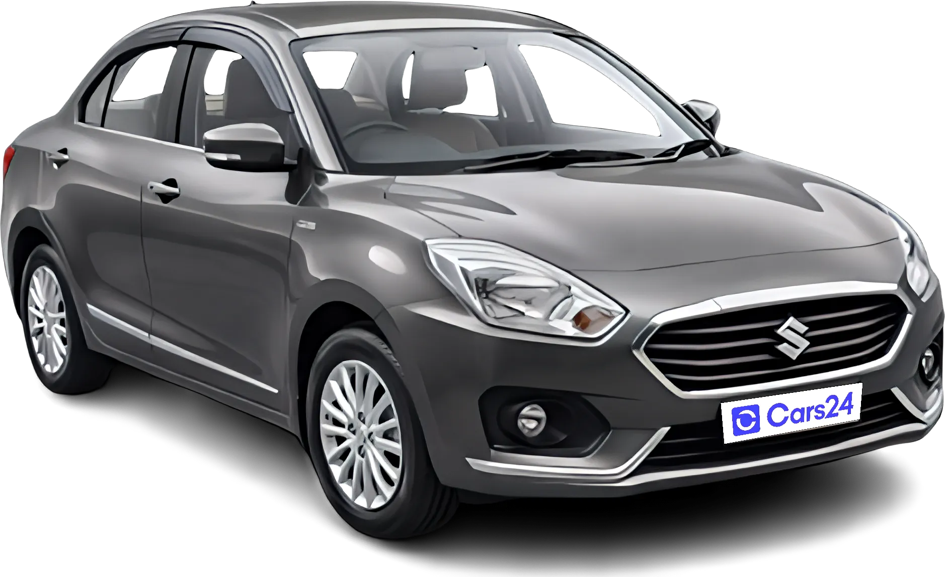 2017 Maruti Dzire - Sedan - Diesel - Automatic - ₹3.95 lakh