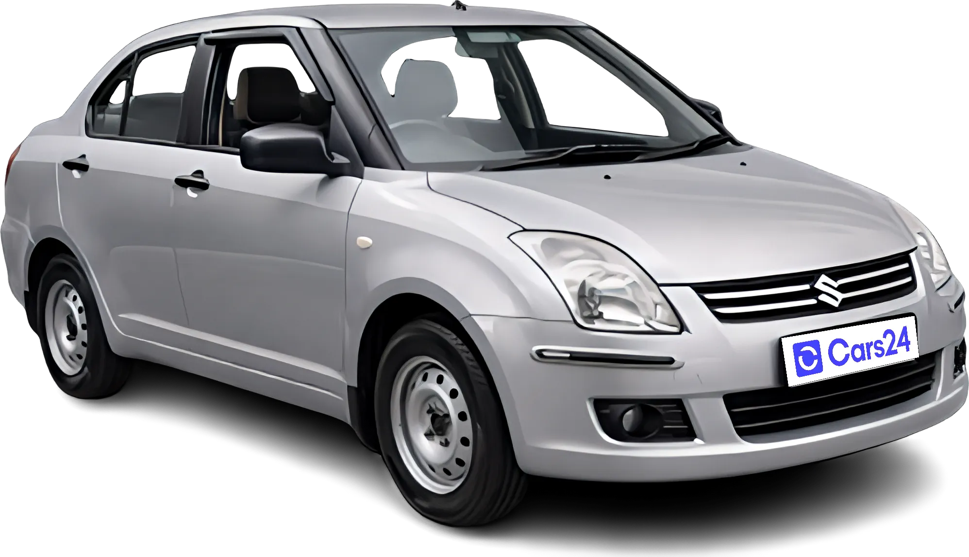 2010 Maruti Swift Dzire - Sedan - Petrol - Manual - ₹1.24 lakh