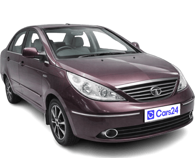 2011 Tata Manza - Sedan - Diesel - Manual - ₹87,057