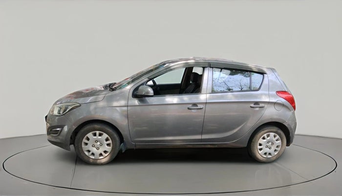 2013 Hyundai i20 MAGNA (O) 1.2, Petrol, Manual, 89,152 km, exterior